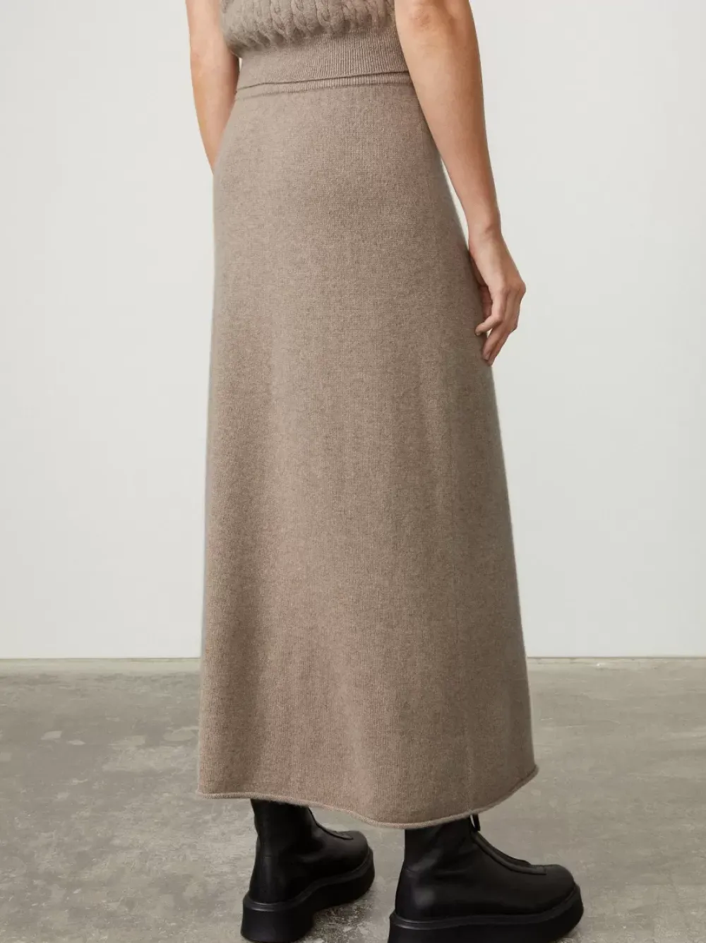 Women LISA YANG Skirts^The Elin Skirt
