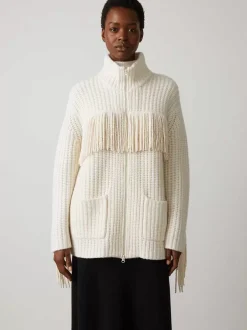 Women LISA YANG Coats & Jackets^The Elisa Cardigan
