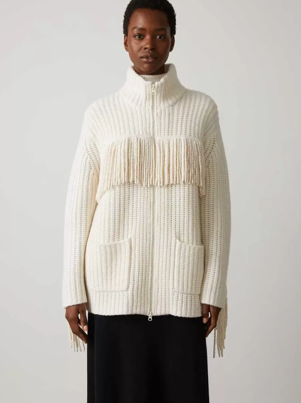 Women LISA YANG Cardigans^The Elisa Cardigan