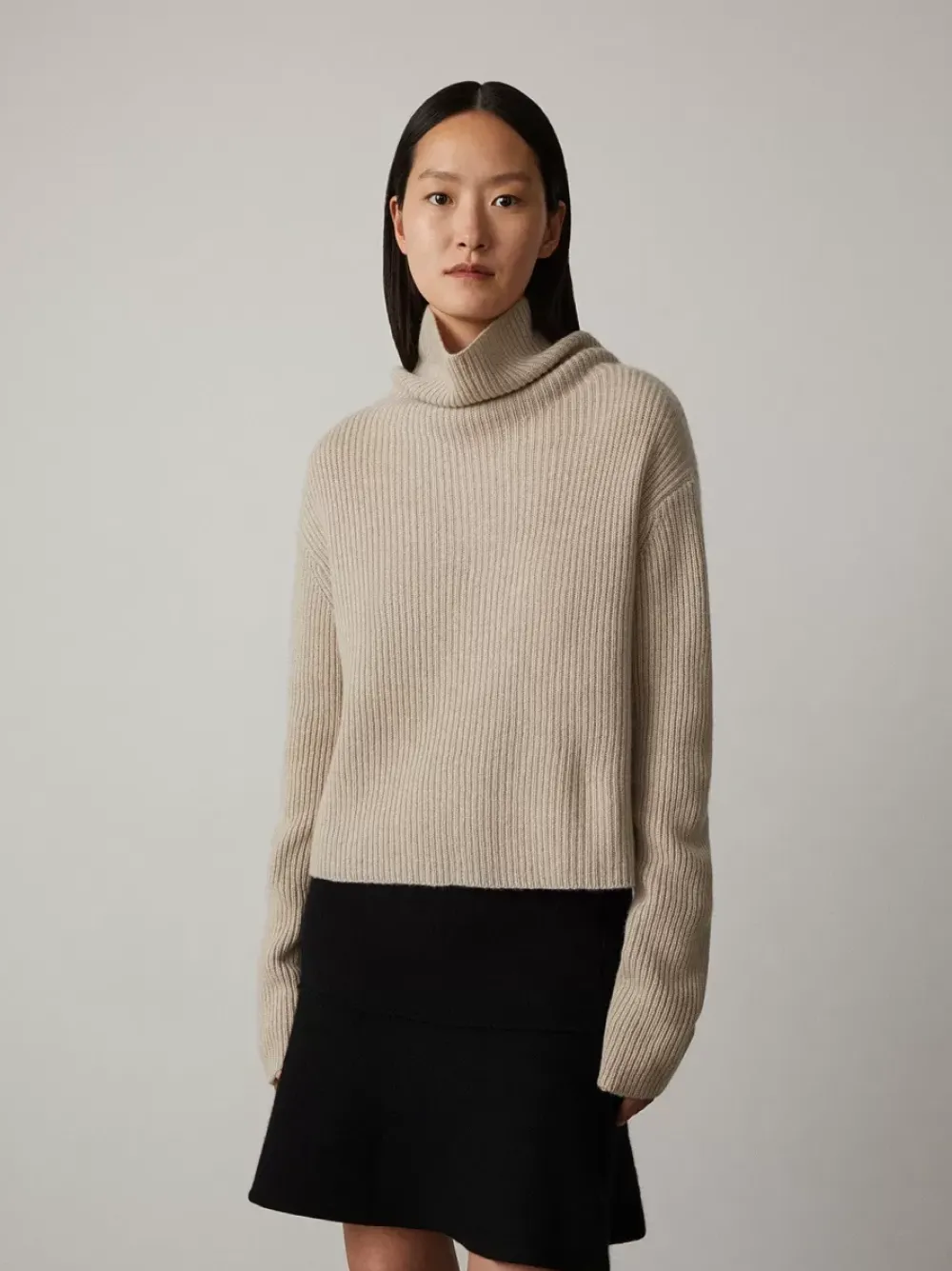 Women LISA YANG Sweaters^The Ella Sweater