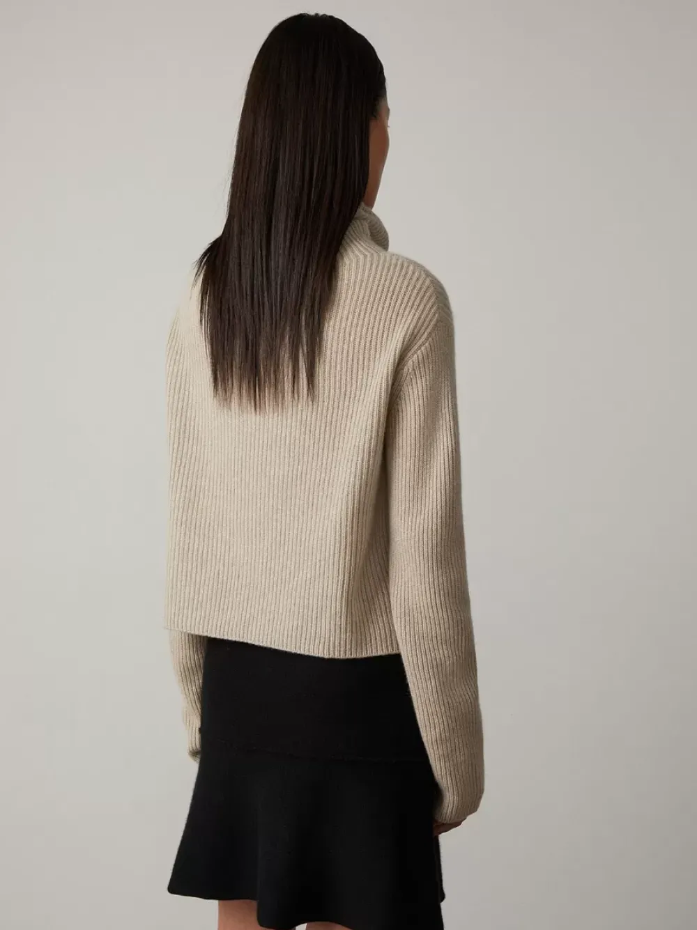 Women LISA YANG Sweaters^The Ella Sweater
