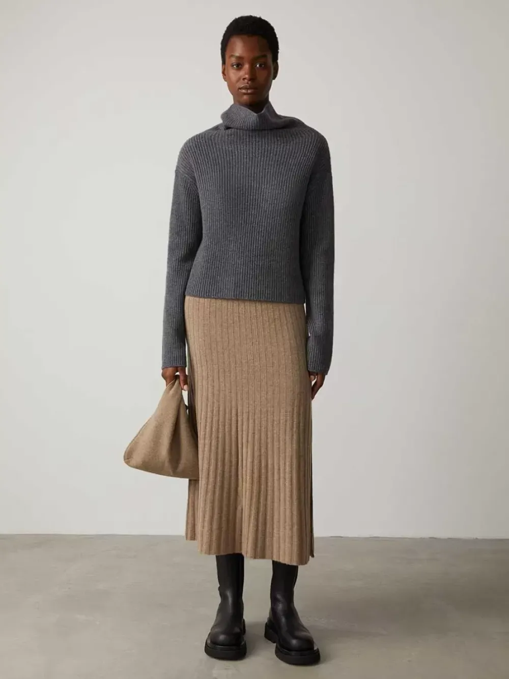 Women LISA YANG Sweaters^The Ella Sweater