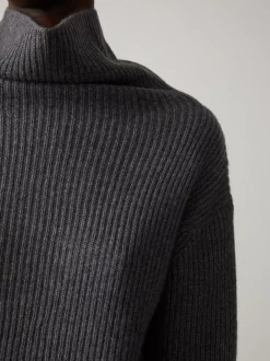 Women LISA YANG Sweaters^The Ella Sweater