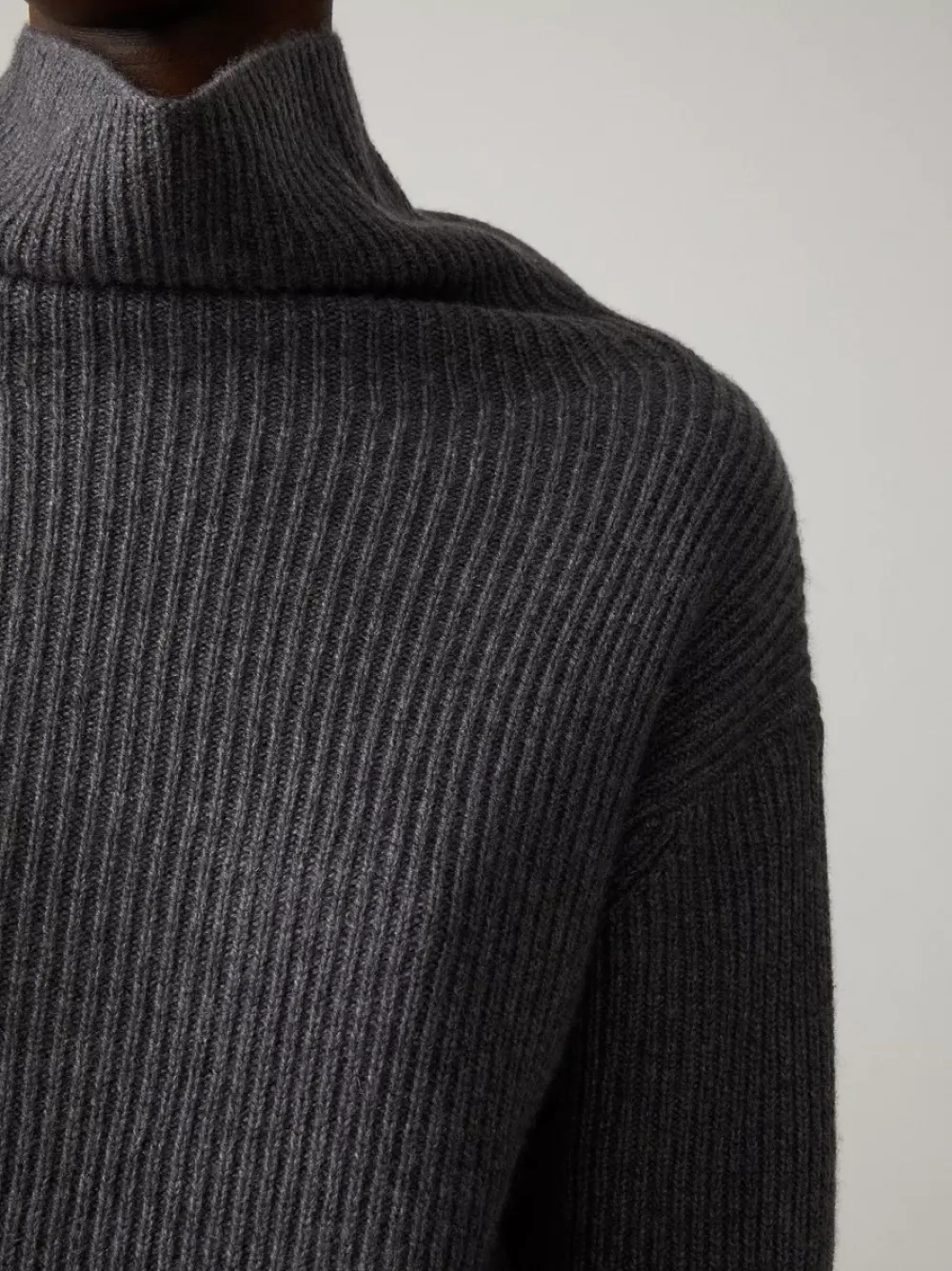 Women LISA YANG Sweaters^The Ella Sweater