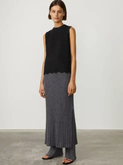 Women LISA YANG Tops^The Ellen Vest