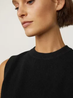 Women LISA YANG Tops^The Ellen Vest