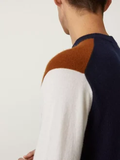 Men LISA YANG Sweaters^The Elliot Sweater