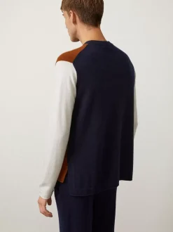 Men LISA YANG Sweaters^The Elliot Sweater