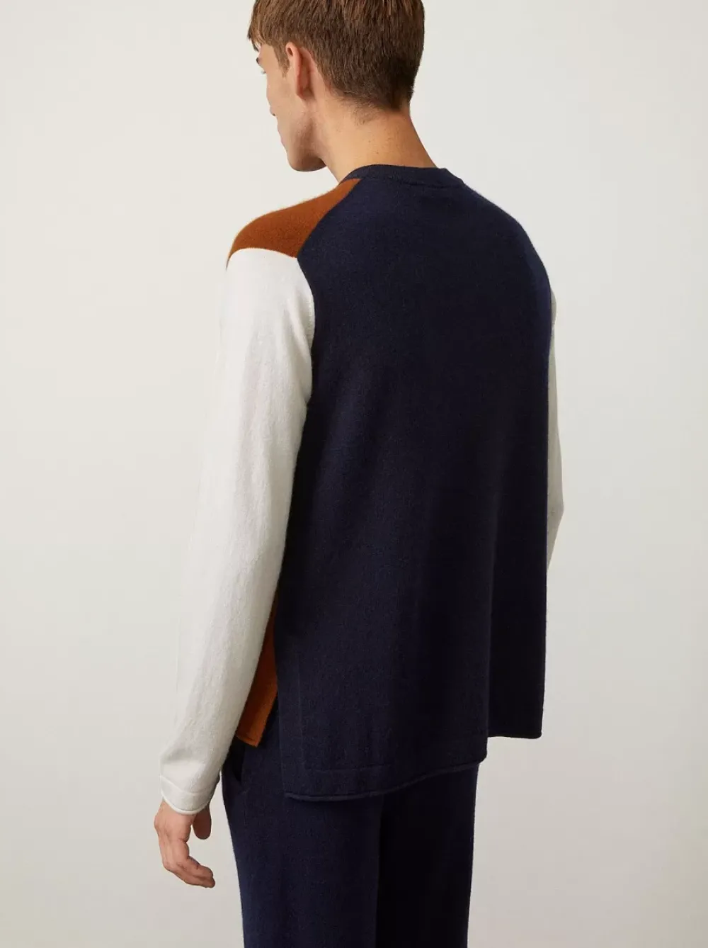 Men LISA YANG Sweaters^The Elliot Sweater