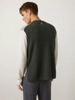 Men LISA YANG Sweaters^The Elliot Sweater