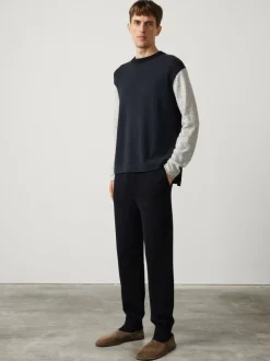 Men LISA YANG Sweaters^The Elliot Sweater