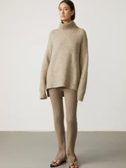 Women LISA YANG Sweaters^The Elwinn Sweater
