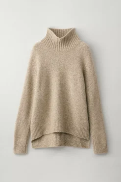 Women LISA YANG Sweaters^The Elwinn Sweater