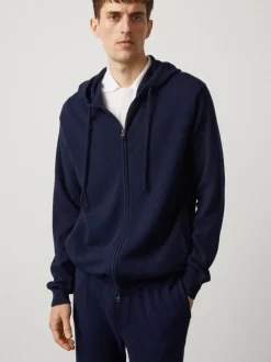Men LISA YANG Sweaters^The Emerson Hoodie