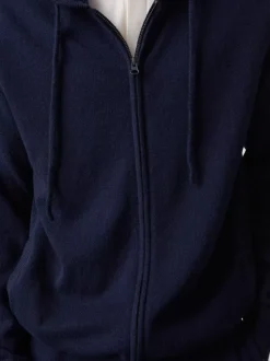 Men LISA YANG Sweaters^The Emerson Hoodie