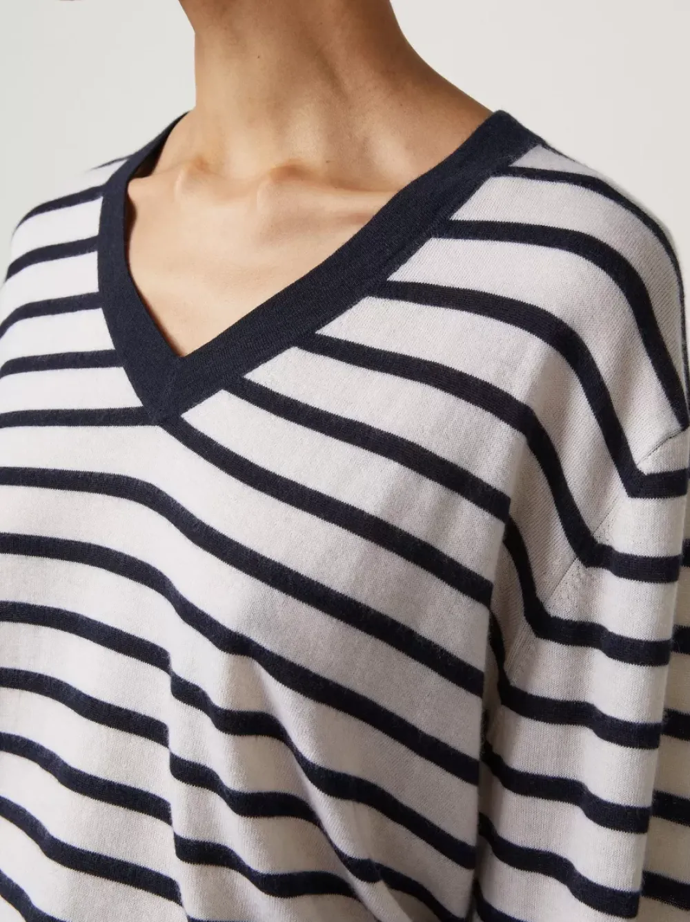 Women LISA YANG Sweaters^The Emmaline Sweater