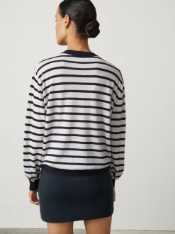 Women LISA YANG Sweaters^The Emmaline Sweater