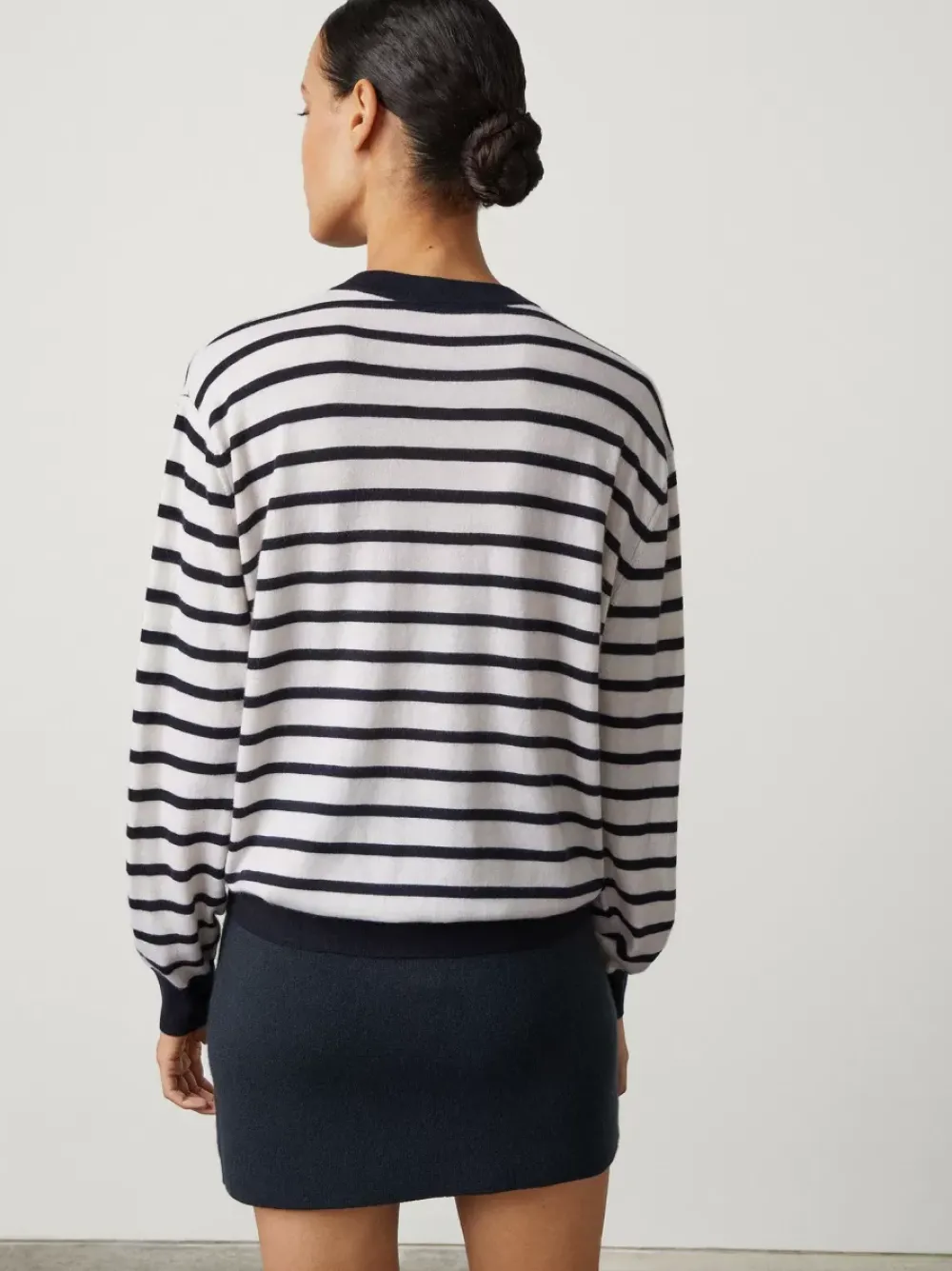 Women LISA YANG Sweaters^The Emmaline Sweater