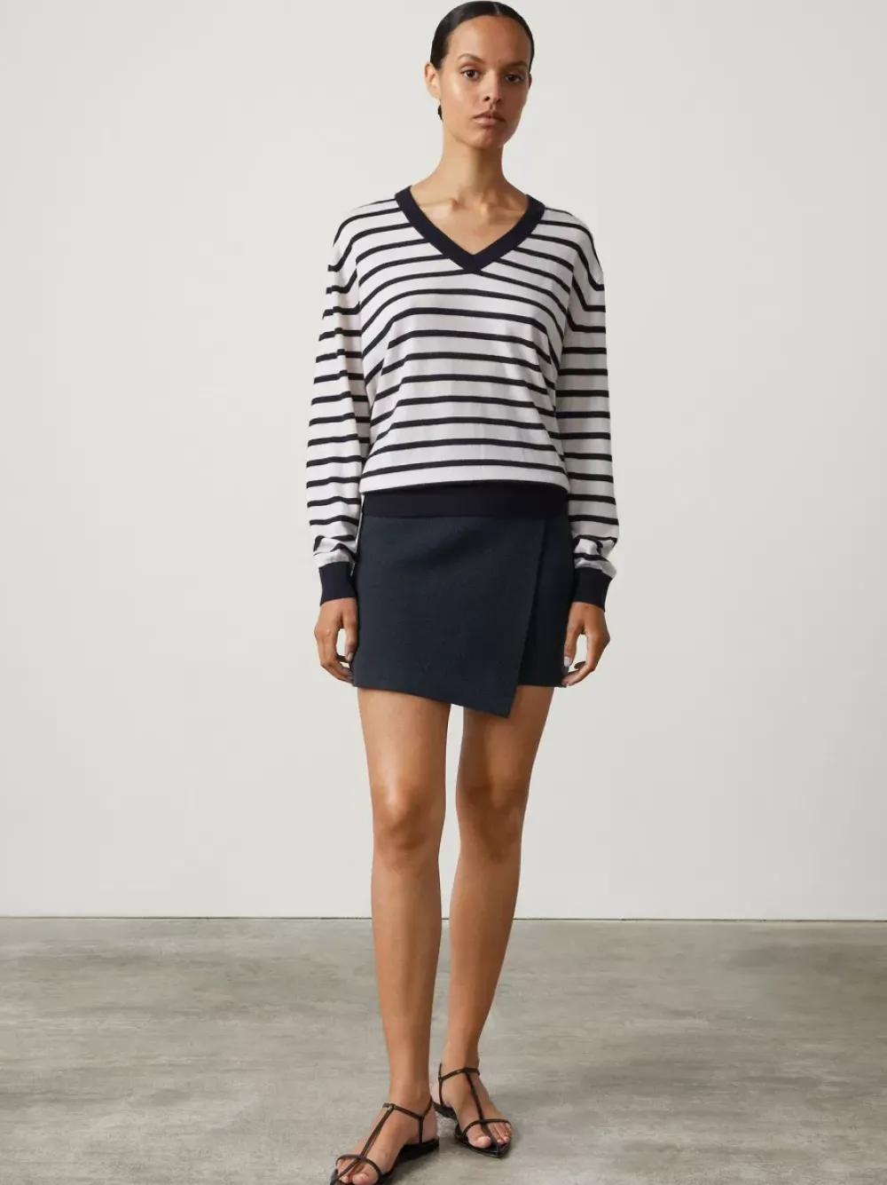 Women LISA YANG Sweaters^The Emmaline Sweater