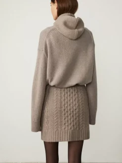 Women LISA YANG Skirts^The Estelle Skirt