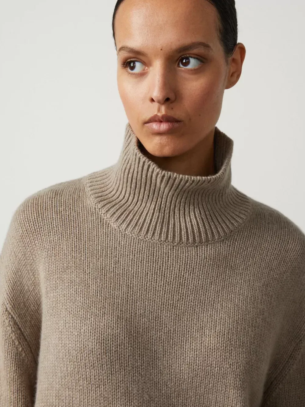 Women LISA YANG Sweaters^The Fleur Sweater