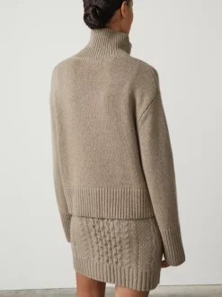 Women LISA YANG Sweaters^The Fleur Sweater