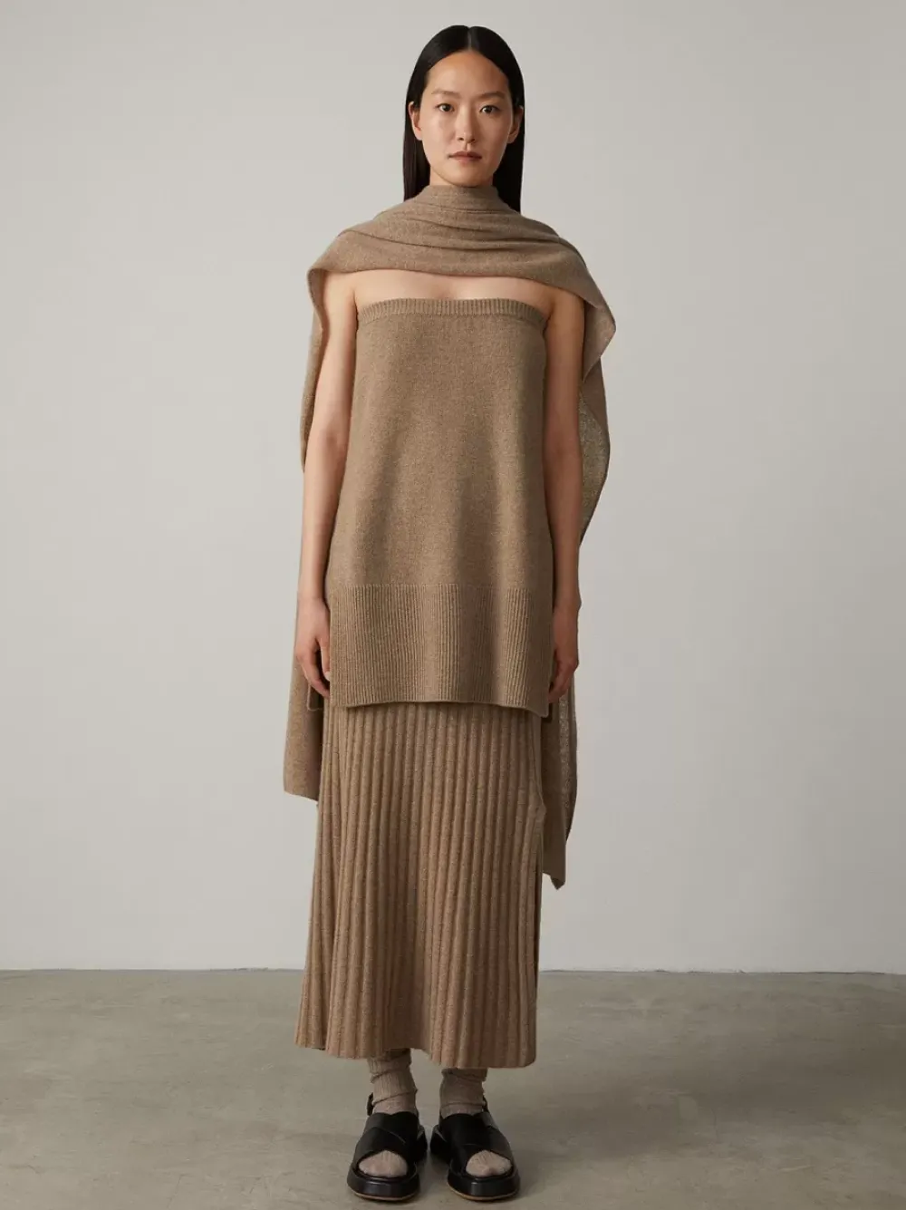 Women LISA YANG Tops^The Gabriella Top