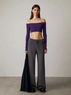 Women LISA YANG Tops^The Gina Top