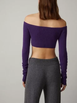 Women LISA YANG Tops^The Gina Top