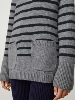 Women LISA YANG Sweaters^The Giselle Sweater