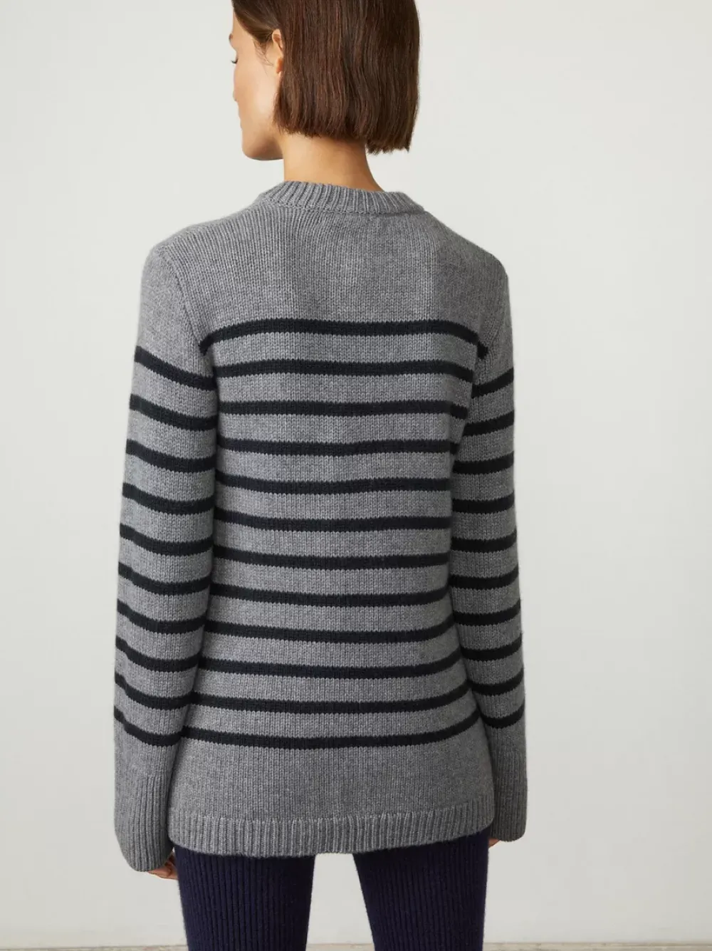 Women LISA YANG Sweaters^The Giselle Sweater