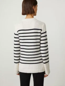 Women LISA YANG Sweaters^The Giselle Sweater