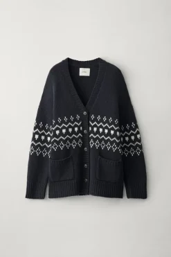 Women LISA YANG Cardigans^The Greyson Cardigan