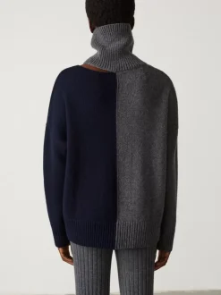 Women LISA YANG Sweaters^The Hadley Sweater