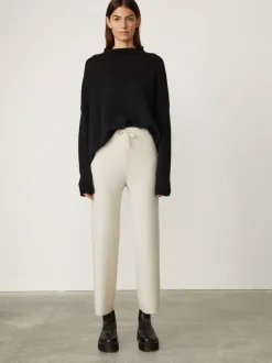 Women LISA YANG Pants^The Heather Trousers