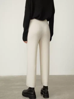 Women LISA YANG Pants^The Heather Trousers