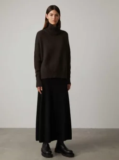 Women LISA YANG Sweaters^The Heidi Sweater