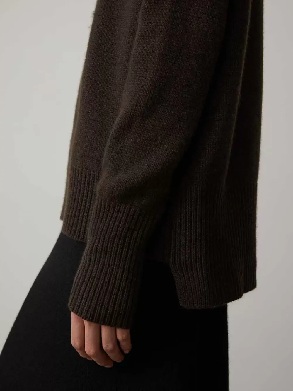 Women LISA YANG Sweaters^The Heidi Sweater