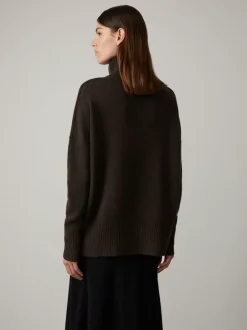 Women LISA YANG Sweaters^The Heidi Sweater
