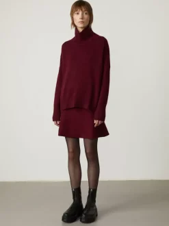 Women LISA YANG Sweaters^The Heidi Sweater