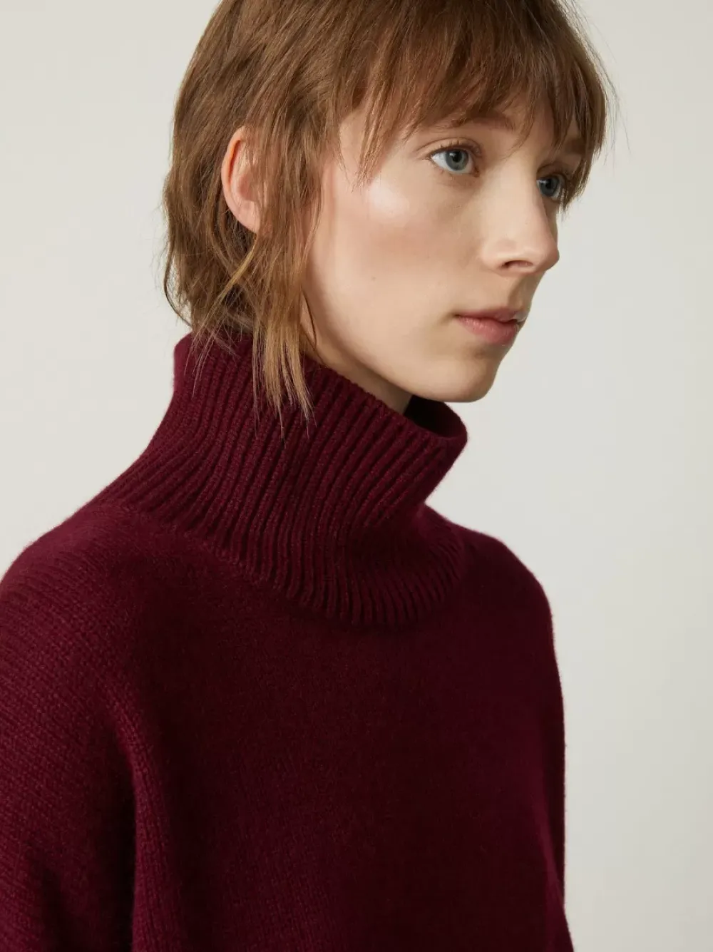 Women LISA YANG Sweaters^The Heidi Sweater