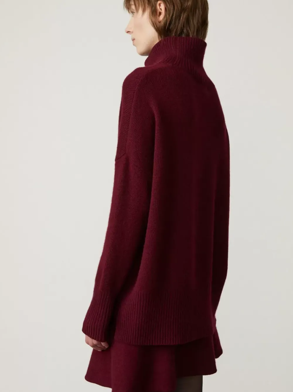 Women LISA YANG Sweaters^The Heidi Sweater