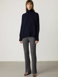 Women LISA YANG Sweaters^The Heidi Sweater