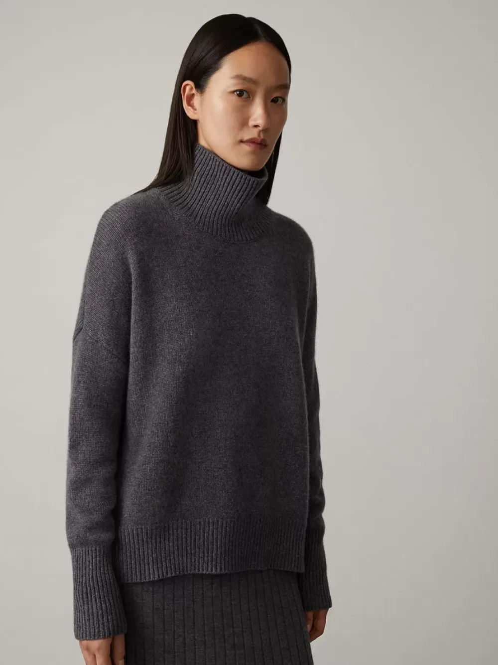 Women LISA YANG Sweaters^The Heidi Sweater