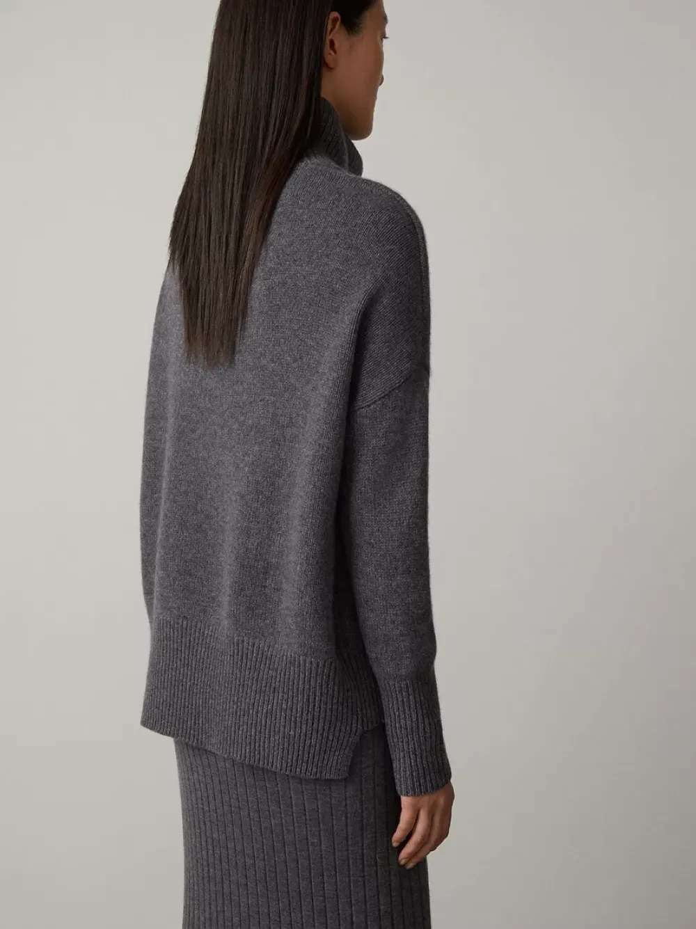Women LISA YANG Sweaters^The Heidi Sweater