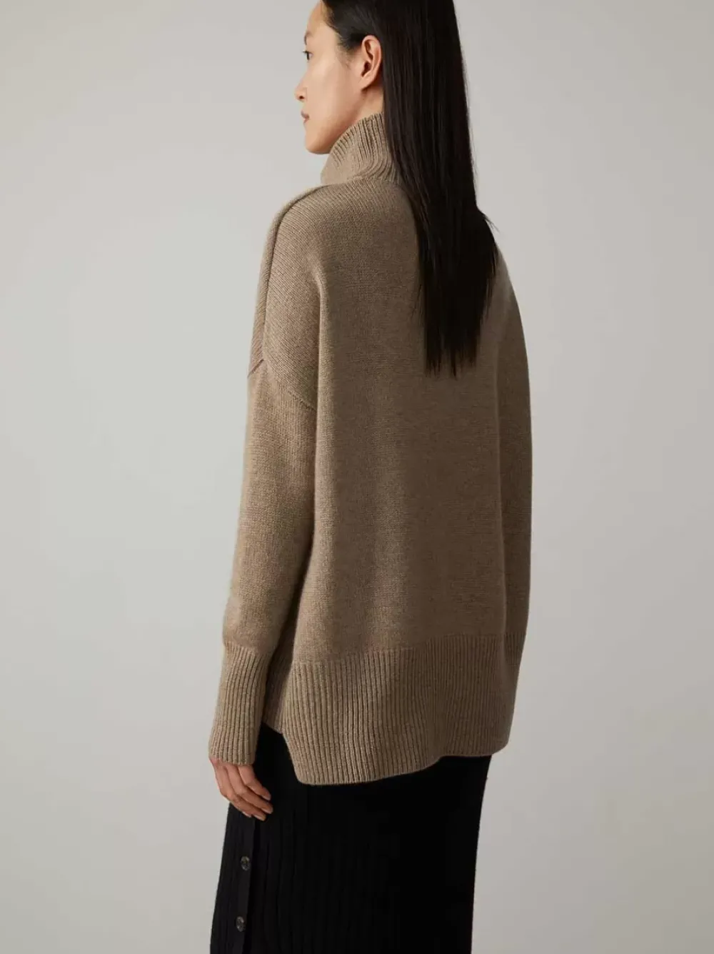 Women LISA YANG Sweaters^The Heidi Sweater