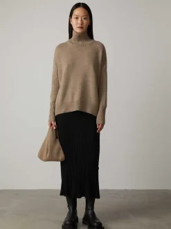 Women LISA YANG Sweaters^The Heidi Sweater