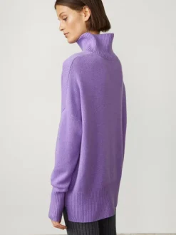 Women LISA YANG Sweaters^The Heidi Sweater