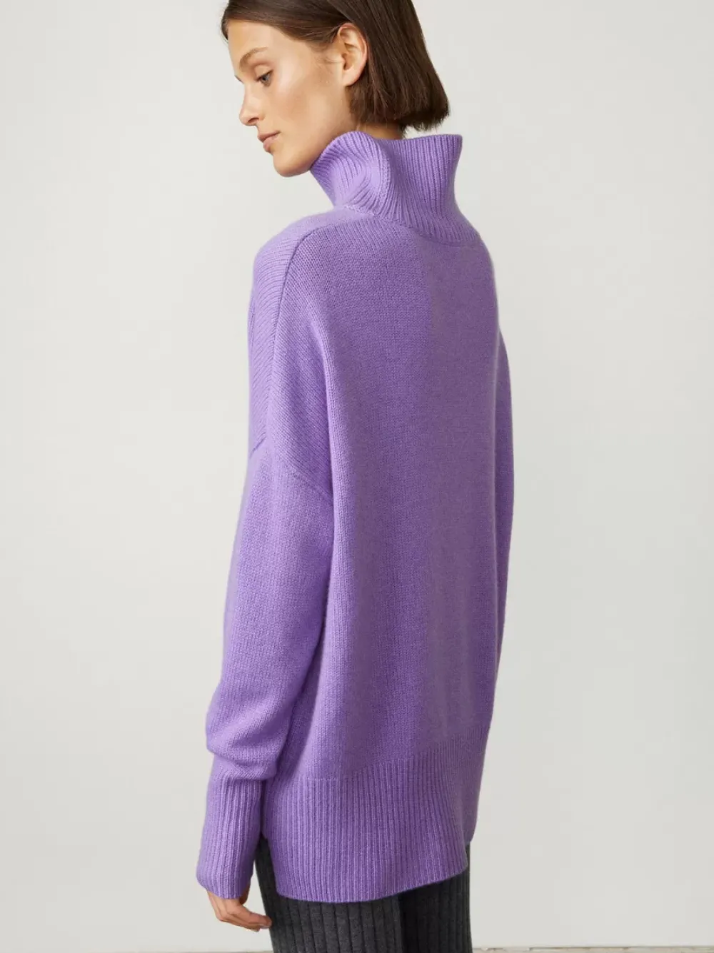 Women LISA YANG Sweaters^The Heidi Sweater