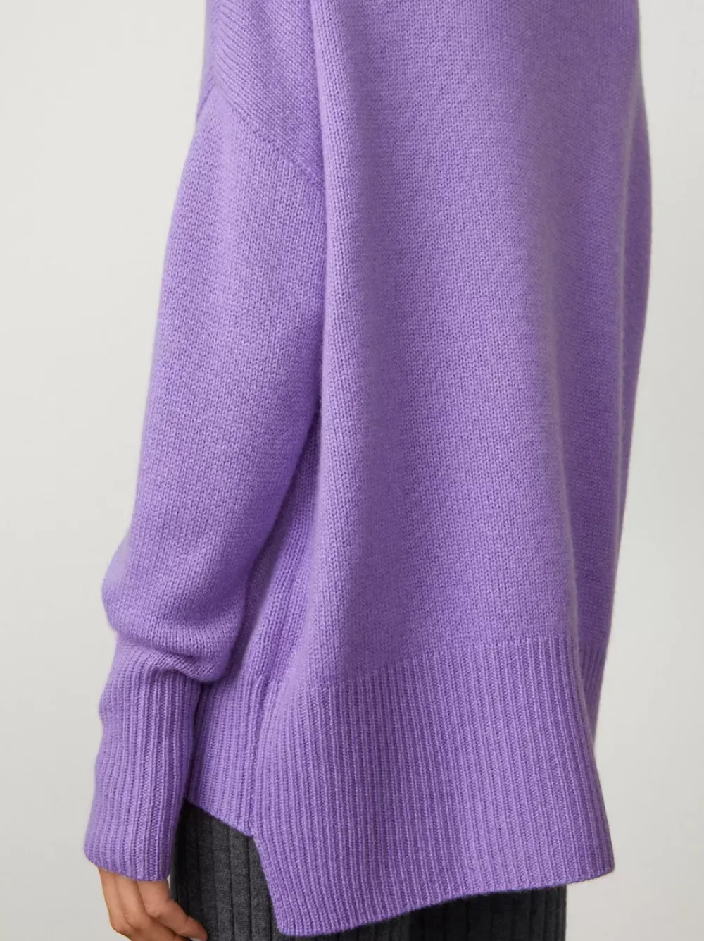 Women LISA YANG Sweaters^The Heidi Sweater